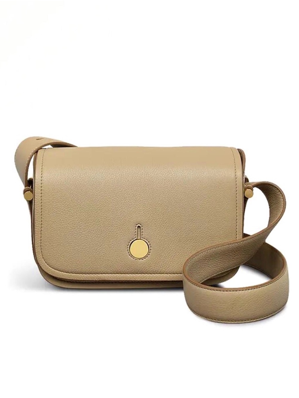 Radley London Bathurst Mews Medium Flapover CrossBody Bag